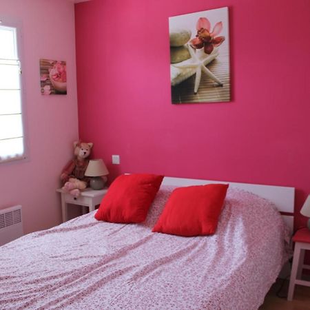 Villa Bord De Mer Spacieuse Piscine Chauffe Privative Bretignolles-sur-Mer ภายนอก รูปภาพ