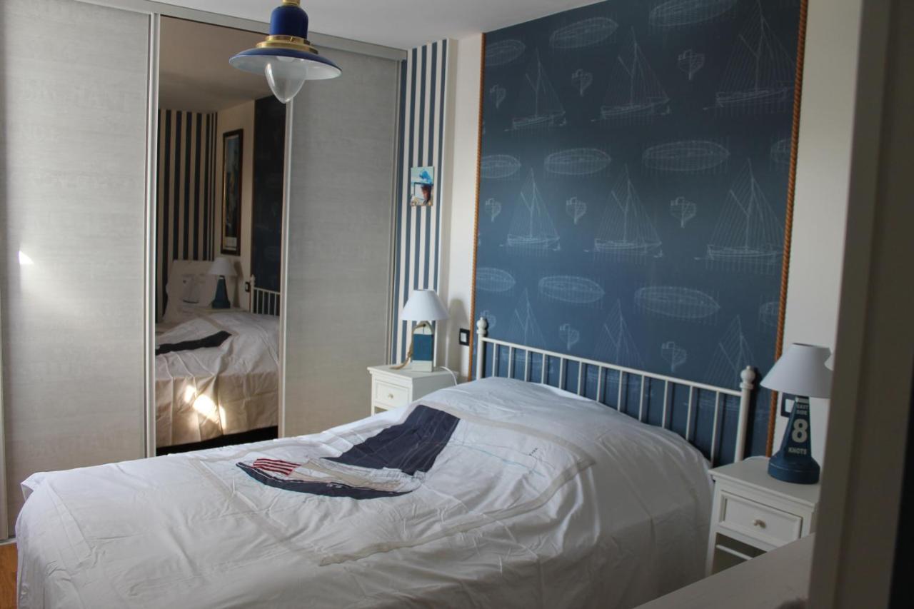 Villa Bord De Mer Spacieuse Piscine Chauffe Privative Bretignolles-sur-Mer ภายนอก รูปภาพ