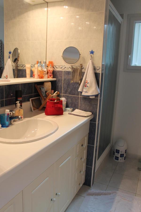 Villa Bord De Mer Spacieuse Piscine Chauffe Privative Bretignolles-sur-Mer ภายนอก รูปภาพ